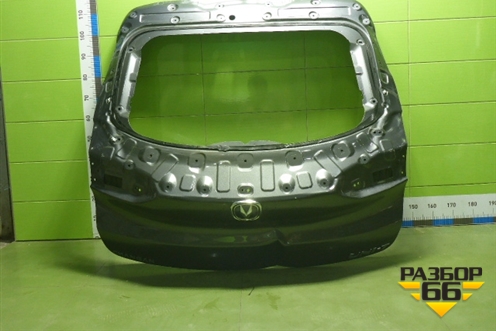 Крышка багажника (S202F2701080100) для Changan UNI-T с 2020г