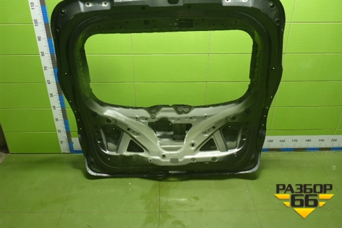 Крышка багажника (S202F2701080100) для Changan UNI-T с 2020г