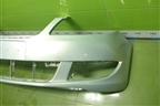 Бампер передний (не оригинал) для Skoda Fabia с 2007-2014г