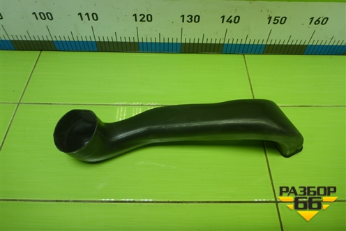 Воздуховод отопителя  (812W619500387) для Sitrak  C7H