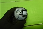 Модуль управления света фар (WG9918580039) для Sitrak  C7H