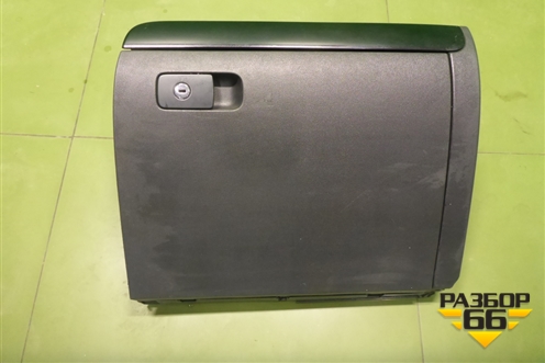 Бардачок (5C7857097) для Volkswagen Jetta с 2010-2019г