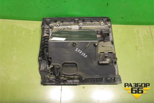 Бардачок (5C7857097) для Volkswagen Jetta с 2010-2019г