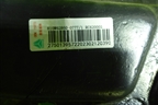 Покрытие напольное  (правая часть) (810W628600777) для Sitrak  C7H