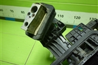 Корпус отопителя  (711W619007130) для Sitrak  C7H