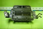 Корпус отопителя  (711W619007130) для Sitrak  C7H