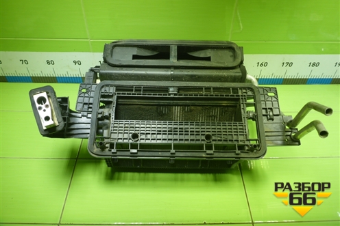 Корпус отопителя  (711W619007130) для Sitrak  C7H