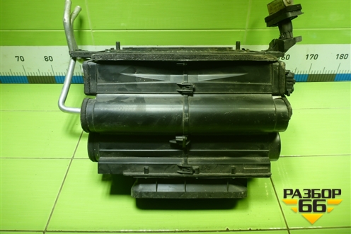 Корпус отопителя  (711W619007130) для Sitrak  C7H