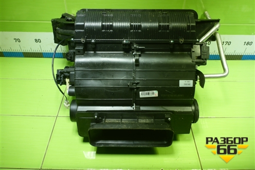 Корпус отопителя  (711W619007130) для Sitrak  C7H