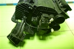 Корпус отопителя  (711W619007130) для Sitrak  C7H