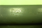 Траверса рамы поперечная (WG9727517013) для Sitrak  C7H