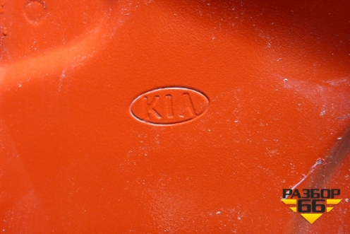 Дверь задняя правая (77004K2000) для Kia Soul с 2019-2024г