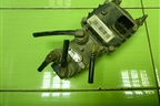 Кран тормозной главный (WG9000360550) для Sitrak  C7H