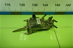 Кран тормозной главный (WG9000360550) для Sitrak  C7H