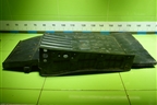 Крыло переднее левое задняя часть  (AZ16D423000029) для Sitrak  C7H