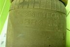 Воздушная подушка (Contitech) (4984N6) для Sitrak  C7H