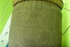 Воздушная подушка (Contitech) (4984N6) для Sitrak  C7H