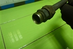 Трубка воздушная для Sitrak  C7H