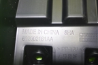 Воздуховод радиатора правый (новый) (602002161AA) для OMODA C5 с 2022г