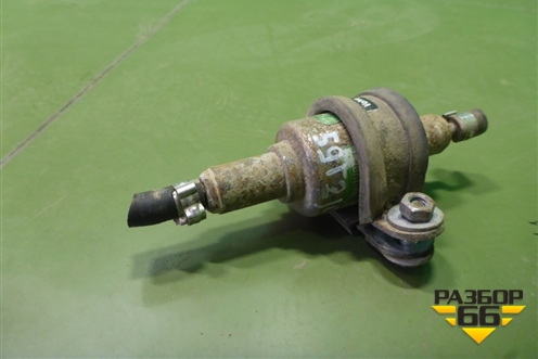 Насос топливный электрический (на Webasto) (20754617) ( 9005131A) для Volvo TRUCK FM с 2001-2013г (ФМ)