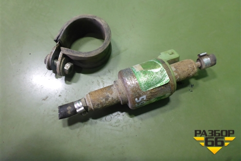 Насос топливный электрический (на Webasto) (20754617) ( 9005131A) для Volvo TRUCK FM с 2001-2013г (ФМ)