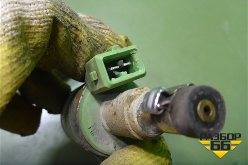 Насос топливный электрический (на Webasto) (20754617) ( 9005131A) для Volvo TRUCK FM с 2001-2013г (ФМ)