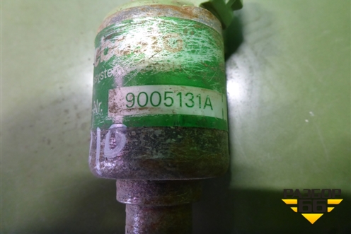 Насос топливный электрический (на Webasto) (20754617) ( 9005131A) для Volvo TRUCK FM с 2001-2013г (ФМ)