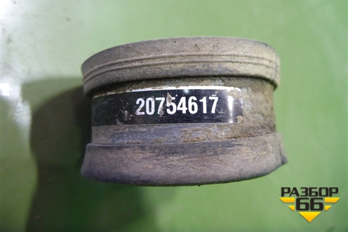 Насос топливный электрический (на Webasto) (20754617) ( 9005131A) для Volvo TRUCK FM с 2001-2013г (ФМ)