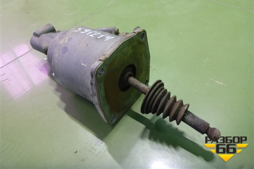 ПГУ пневмагидравлический усилитель (KV25013A1) для Volvo TRUCK FM с 2001-2013г (ФМ)