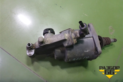 ПГУ пневмагидравлический усилитель (KV25013A1) для Volvo TRUCK FM с 2001-2013г (ФМ)