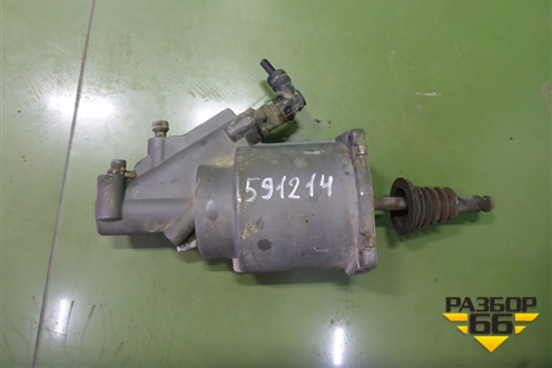 ПГУ пневмагидравлический усилитель (KV25013A1) для Volvo TRUCK FM с 2001-2013г (ФМ)