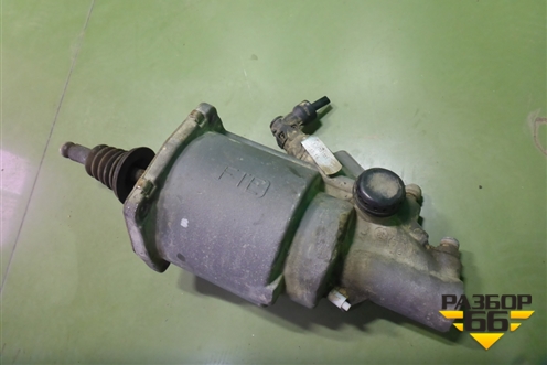 ПГУ пневмагидравлический усилитель (KV25013A1) для Volvo TRUCK FM с 2001-2013г (ФМ)