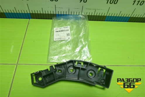 Кронштейн переднего бампера правый (новый) (602001561AA) для OMODA C5 с 2022г