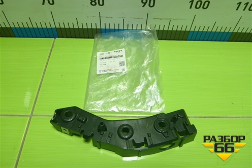 Кронштейн переднего бампера правый (новый) (602001561AA) для OMODA C5 с 2022г