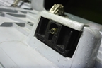 Консоль  (верхняя) (YZ16D277000001) для Sitrak  C7H