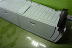 Консоль  (верхняя) (YZ16D277000001) для Sitrak  C7H