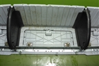 Консоль  (верхняя) (YZ16D277000001) для Sitrak  C7H