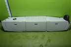 Консоль  (верхняя) (YZ16D277000001) для Sitrak  C7H
