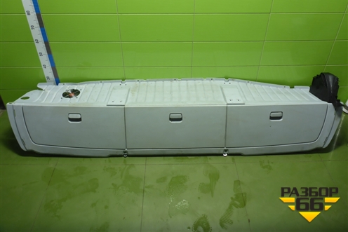 Консоль  (верхняя) (YZ16D277000001) для Sitrak  C7H
