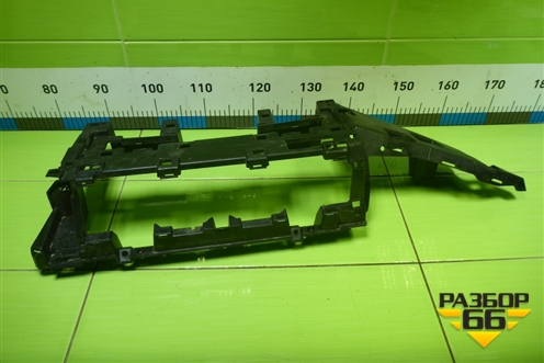 Кронштейн  торпедо для Sitrak  C7H
