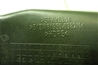 Воздуховод отопителя  (812W619500382) для Sitrak  C7H