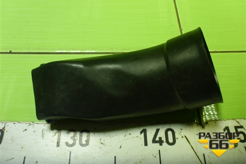 Воздуховод отопителя  (812W619500382) для Sitrak  C7H