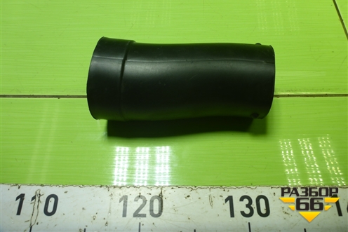 Воздуховод отопителя  (812W619500384) для Sitrak  C7H