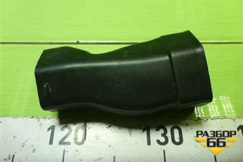Воздуховод отопителя  (812W619500373) для Sitrak  C7H