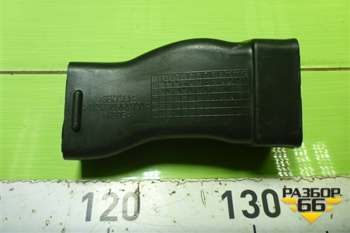 Воздуховод отопителя  (812W619500373) для Sitrak  C7H