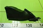 Воздуховод отопителя  (812W619500391) для Sitrak  C7H