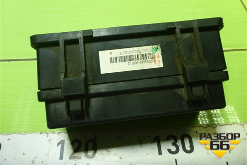Блок предохранителей (812W254446001) для Sitrak  C7H