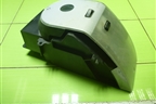 Плафон салонный передний (811W252016001) для Sitrak  C7H