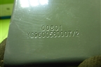 Кронштейн электронных блоков  (YG9600580007) для Sitrak  C7H