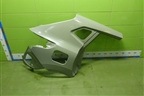 Кузовной элемент (Задняя правая часть) (STDT660641) для Nissan Qashqai (J11E) с 2013г
